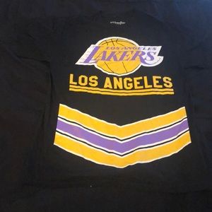 LA Lakers Tshirt